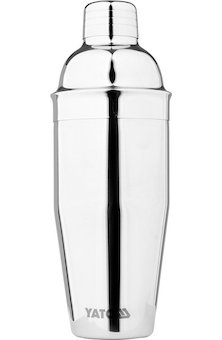 Shaker na koktejl 700ml NEREZ
