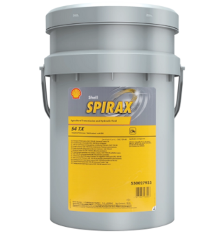 Shell Spirax S4 TX 10W-40 20 l