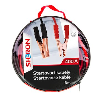 Sheron 400 A 3 m