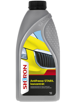 Sheron Antifreeze STABIL 1 l