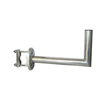 SHO 1123 Anténní držák na balkon STELL