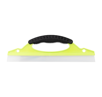 Silikonová stěrka na okna 30,5 cm AMIO-01738