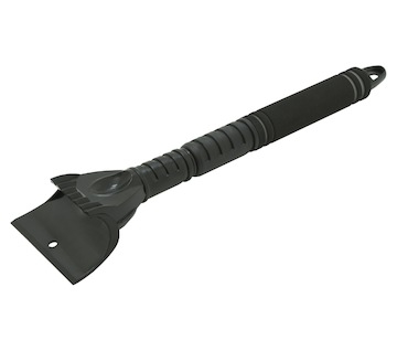 Škrabka na led teleskopická 42 - 56cm