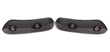 slidery špičky pro boty Sport a Semi Sport Short 1/2, KORE (pár)