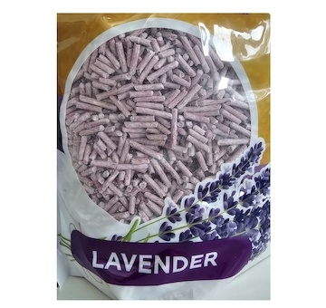 Smarty Tofu Cat Litter Lavender podestýlka 12 l