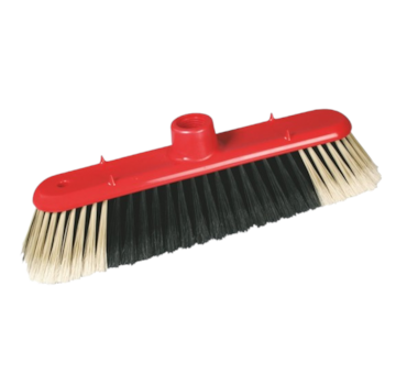 Smeták na hůl 5120 EKO, bílý