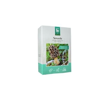 Smrž obecný (Morchella esculenta) mycelium 750ml