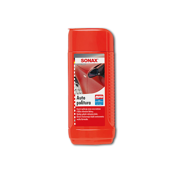 SONAX AUTOPOLITURA 250ML