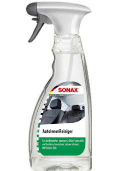 Sonax čistič interiéru 500 ml