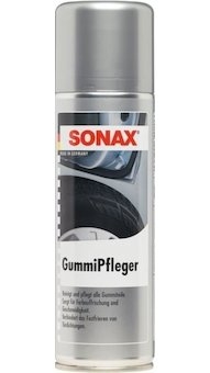 Sonax čistič pneu a pryže GummiPfleger 300 ml