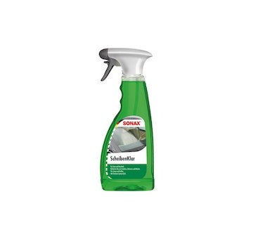 Sonax čistič skel rozprašovač 500 ml