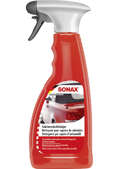 Sonax čistič střech kabrioletů 500 ml