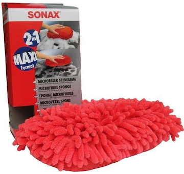 Sonax Houba myci z mikrovlakna 1 ks