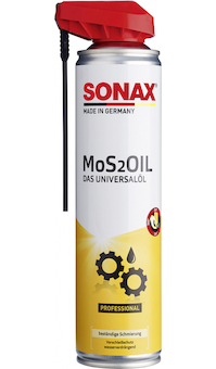 Sonax MoS2 Multifunkční olej 400 ml