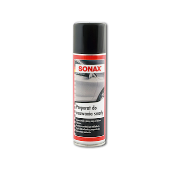 Sonax Odstraňovač asfaltových skvrn a vosku 300 ml