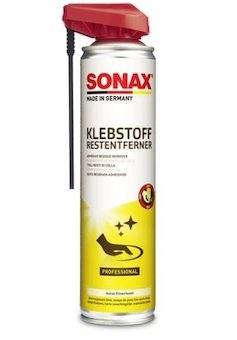 SONAX Odstraňovač samolepek 400 ml