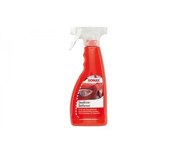 Sonax Odstraňovač zbytků hmyzu 500 ml