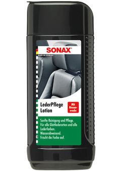 Sonax ošetření kůže 250 ml