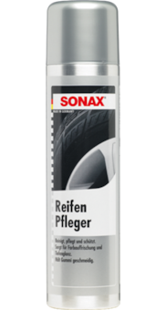 Sonax Pěna na konzervaci pneu 400 ml