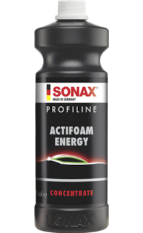 SONAX PROFILINE Aktivní pěna ENERGY - 1000 ml
