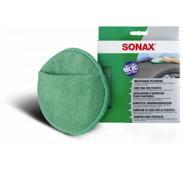 Sonax Rukavice na čištění plastů 1 ks