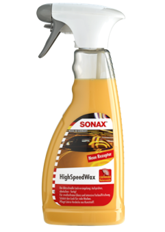 Sonax Rychlovosk emulze 500 ml