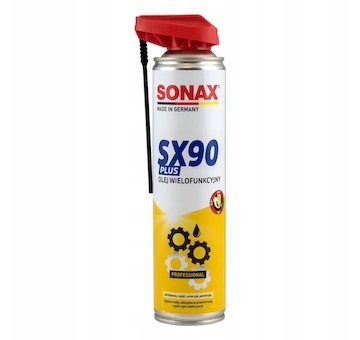 Sonax SX90 PLUS 400 ml