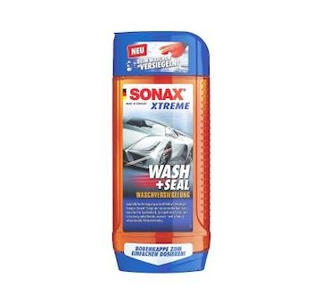Sonax wash and seal 500 ml
