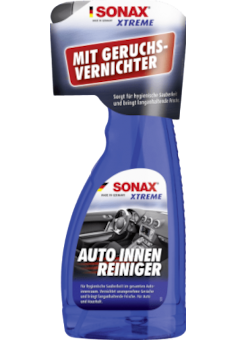 Sonax Xtreme čistič interiéru 500 ml