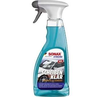 Sonax Xtreme čistič oken NanoPro 500 ml