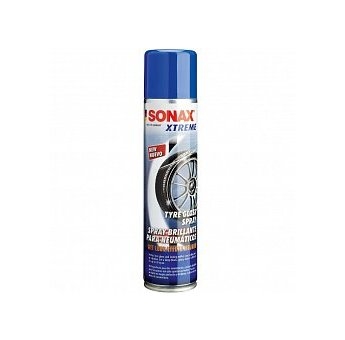 Sonax Xtreme Leštící Konzervační sprej na pneu s leskem 400 ml