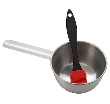 Souprava na marinování