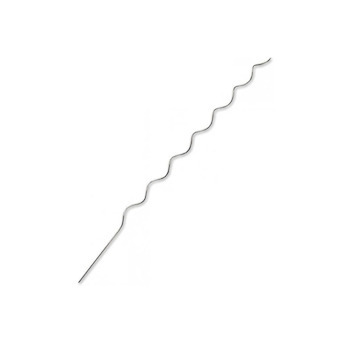 Spirálová tyč na rajčata 1.8m BRADAS