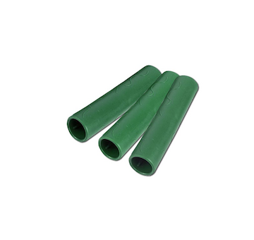 Spojka zahradních tyčí 11mm, sada 10ks