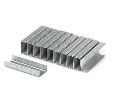 Spona do sešívačky 10 x 11,2 mm 1000 ks