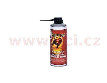 sprej na ochranu pólů (400 ml) BANNER POLSCHUTZ