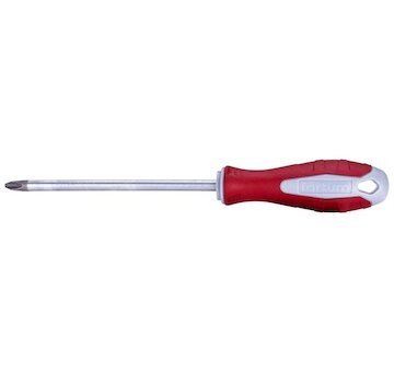 Šroubovák křížový, PH 3x150mm, S2 FORTUM