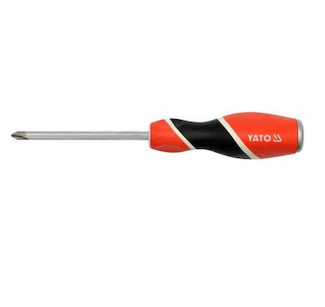 Šroubovák křížový PH2 x 150 mm YATO YT-25994