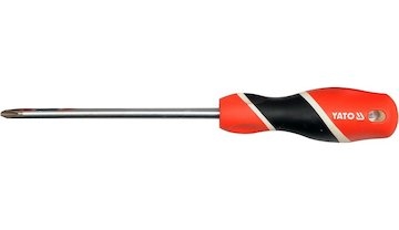 Šroubovák křížový PH3 x 150 mm magnetický S2