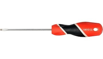 Šroubovák plochý 4 x 150 mm magnetický S2