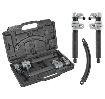 Stahovák pružin 70-280mm GEKO