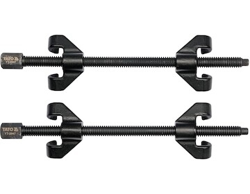 Stahovák pružin tlumičů automobilů 355 x 82 mm 2ks