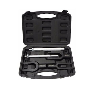 Stahováky, sada 5ks, GEKO