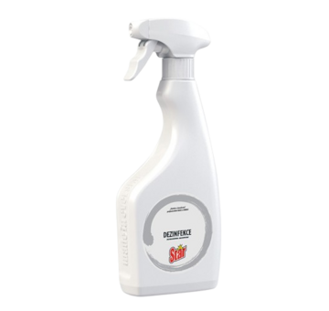 Star dezinfekce 500ml MR