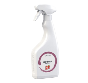 Star Professional 500ml MR na skvrny a čalounění