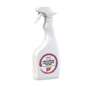 Star vonný osvěžovač 500ml divoké dřevo
