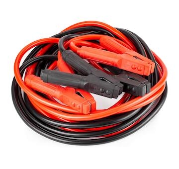 Startovací kabely 1500A - 6m