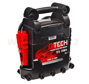 startovací zdroj A-TECH BOOSTER 12V 3100A