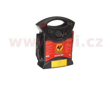 startovací zdroj BANNER BOOSTER P3 EVO MAX 12V 3100A