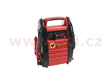 startovací zdroj BANNER POWER BOOSTER PB 12V 2300A